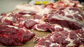 حجز لحوم حمراء “مشبوهة” ببجاية