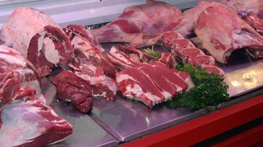 Trade Ministry: Butchers Must Show Price, Origin Of Imported Meat To Consumers