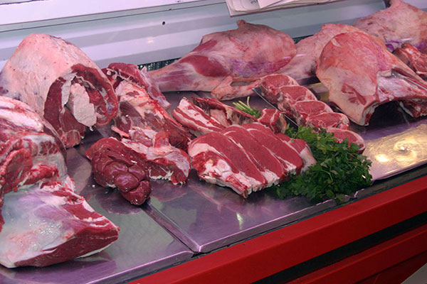 Trade Ministry: Butchers Must Show Price, Origin Of Imported Meat To Consumers