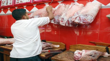 Algerian market suffers a deficit of 400 thousand tons of meat per year
