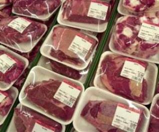 2044 kg de poulets et de viande périmés saisis à Ain Témouchent