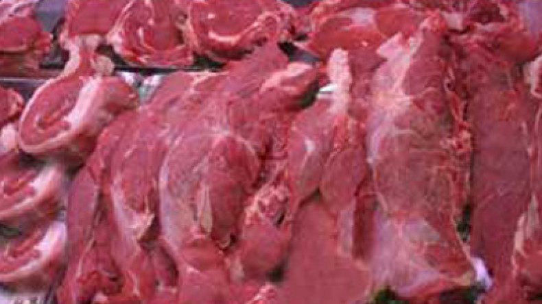 حجز دجاج ولحوم فاسدة كانت موجهة للأعراس والمخيمات الصيفية