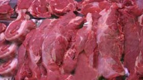 دول الشرق الأوسط أثارت ضجة حول دودة الساركوسيست في اللحوم الهندية