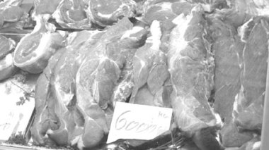 Ramadhan 1432 : la  viande rouge à 450DA, la blanche à 250DA