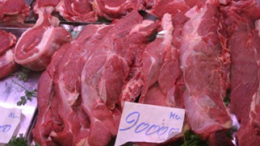 Baisse de 5% des prix des viandes rouge et blanche