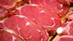 40 mille tonnes de viande congelée pour le ramadhan