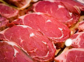 40 mille tonnes de viande congelée pour le ramadhan