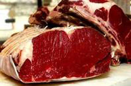 Ramadhan 1432 : prix de la viande rouge à 650 DA/kilo