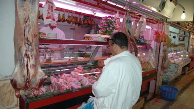 اتحاد التجار يطالب بعزل الوسطاء لخفض أسعار المواد الغذائية