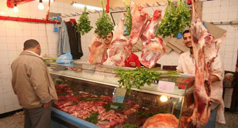 Hausse des prix des viandes rouges : appel à la lutte contre la spéculation