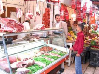 La baisse de l’offre met “le feu” aux prix des viandes