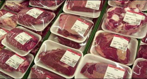 Zefzaf à Echorouk : « 300 points de vente de viande congelée à 550 DA »
