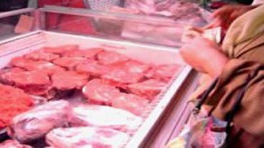 Importation de 10.000 tonnes de viande congelée en prévision du mois de Ramadhan