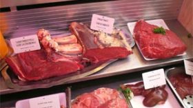 التهاب جنوني في أسعار اللحوم البيضاء والحمراء