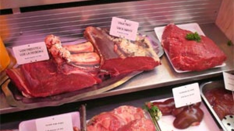 التهاب جنوني في أسعار اللحوم البيضاء والحمراء
