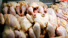 حجز 7 قناطير من اللحوم البيضاء الفاسدة في تيارت