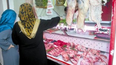 Benbada: “Stabilité relative des prix des légumes et des viandes pendant ce Ramadhan”