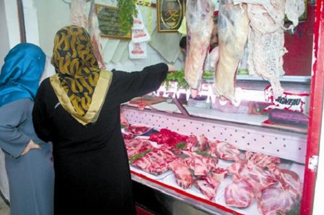 Benbada: “Stabilité relative des prix des légumes et des viandes pendant ce Ramadhan”