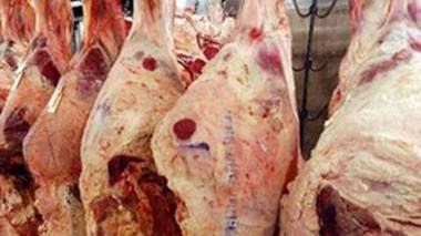 Blida: saisie de 5 quintaux de viandes avariés, fermetures de 59 locaux