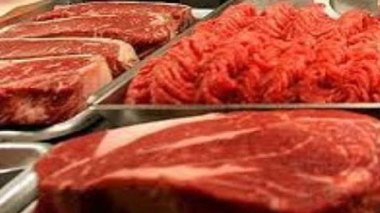 Les Algériens auraient consommé de la viande contenant une substance dangereuse !