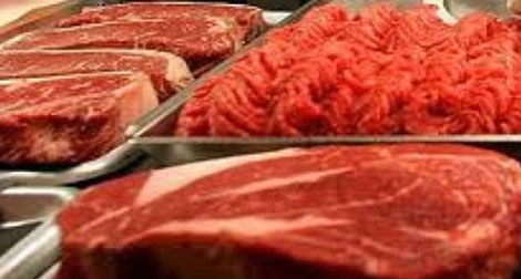Les Algériens auraient consommé de la viande contenant une substance dangereuse !