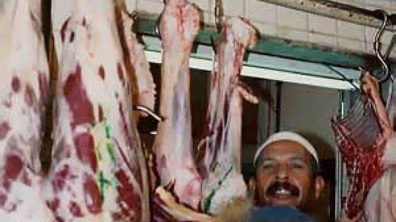 توقعات‭ ‬بتراجع‭ ‬سعر‭ ‬اللحوم‭ ‬الحمراء‭ ‬إلى‭ ‬650‭ ‬دج‭ ‬خلال‭ ‬رمضان