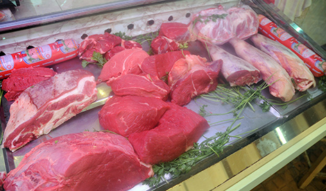 Algeria: The collapse of red meat prices is a lie