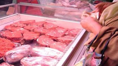 Mesures pour assurer la disponibilité de la viande rouge durant le mois de Ramadhan