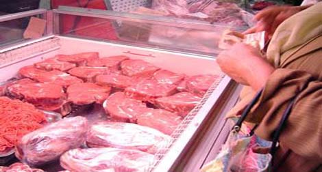 Mesures pour assurer la disponibilité de la viande rouge durant le mois de Ramadhan