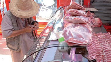 Les viandes rouges à 760 DA durant le Ramadhan