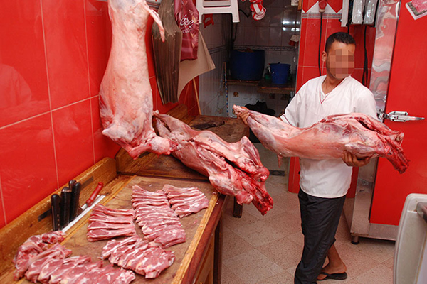 Les bouchers doivent afficher l’origine de la viande importée