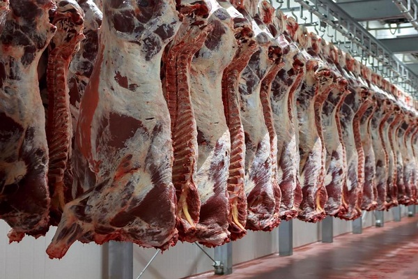 Chelghoum: «Les importations de la viande brésilienne sont surveillées»