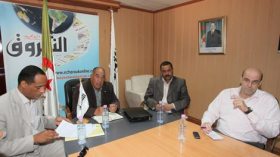 5 آلاف مستورد يستعدون لإغراق السوق باللحوم المجمدة