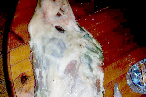 Mutton issue: investigation results to be released this week