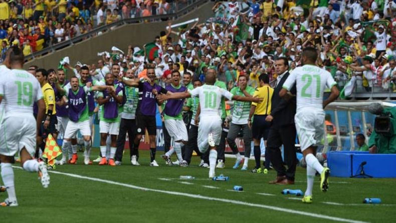 نقطتان قد تؤهلان الخضر.. وثلاث تقصيه مباشرة