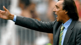 فيكاريو يعود الخميس والأنصار ينتظرون المدير الجديد
