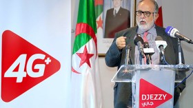 6.4 مليون مشترك لجازي في الـ 3 جي و300 ألف في الجيل الرابع