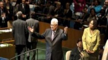 Victoire diplomatique pour la Palestine dans sa quête d'un État