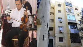 خير الدين.. طالب السوربون والموسيقى الذي كان في المكان الخطإ