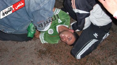 Iraqi family saved three Algerian youngsters from death in Cairo