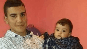 مناصر يقتل صديقه بخنجر في باب الزوار بسبب “السوبر”