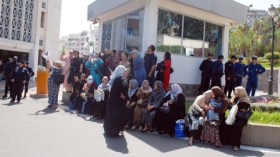ميلاد مجلس حقوق ضحايا العشرية السوداء