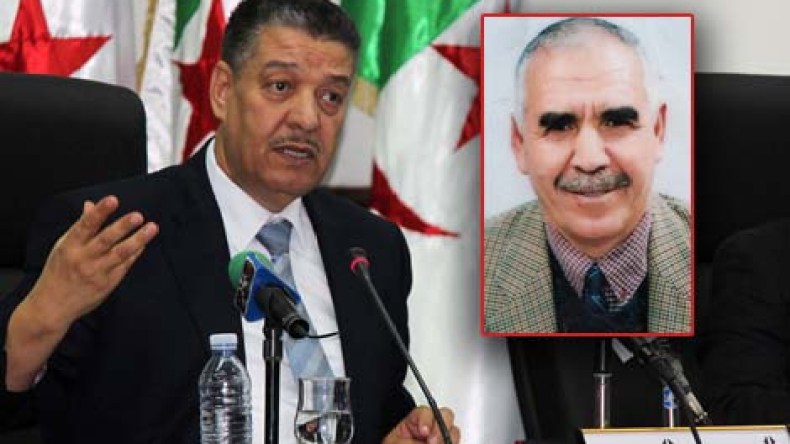 وفاة مواطن جزائري متأثرا بفيروس كورونا