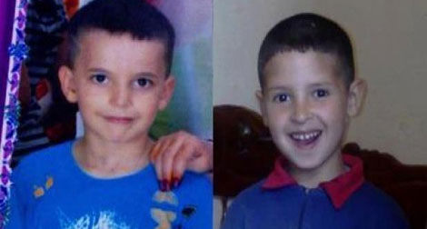 Constantine: les familles des deux victimes réclament la pendaison