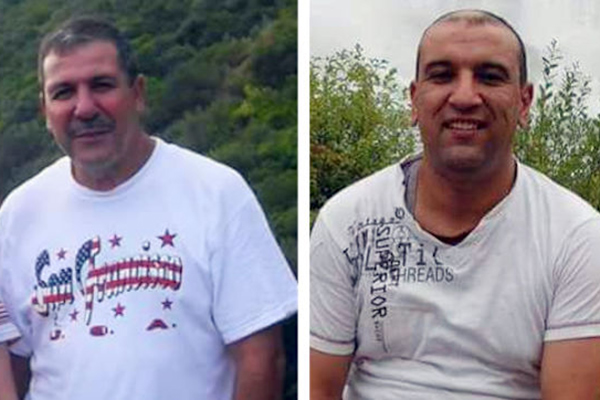 Attentat de Québec: Les dépouilles des deux victimes algériennes rapatriées ce samedi