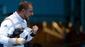 منتخب الجزائر للمبارزة: انضمام وشيك لــ3 أبطال عالميين