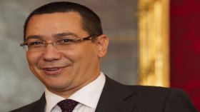يوهانيس ينافس بونتا في الدور الثاني من الرئاسيات في رومانيا