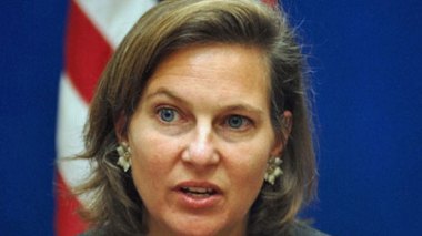 Washington met en garde la Syrie sur ses armes chimiques