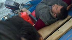 Dramatique épisode de l’émigration clandestine au moment du match Algérie-Égypte