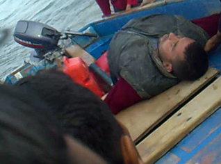 Three dead among illegal immigrants while trying to reach the European shores